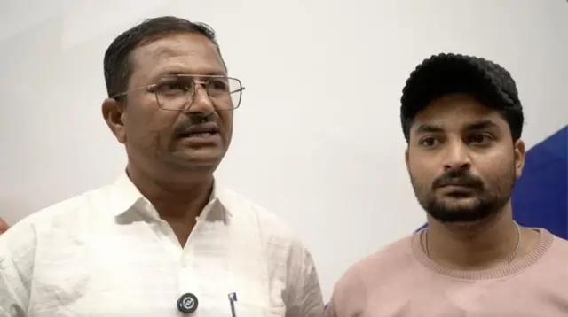 ரஷ்யா, யுக்ரேன், இந்தியர்கள்