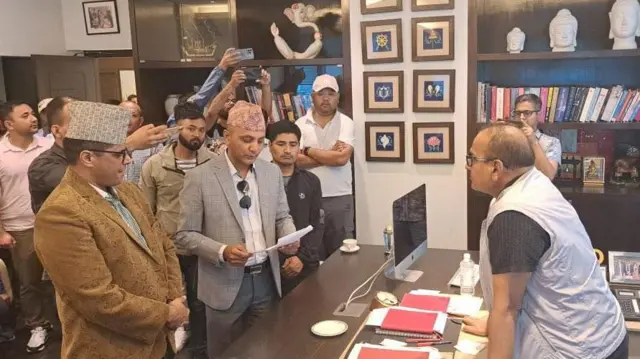 सिरोहिया