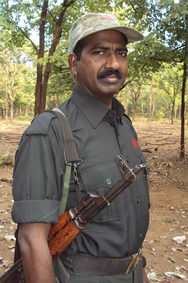 ਸ਼ੰਬਾਲਾ ਰਵਿੰਦਰ ਵਰਦੀ ਵਿੱਚ