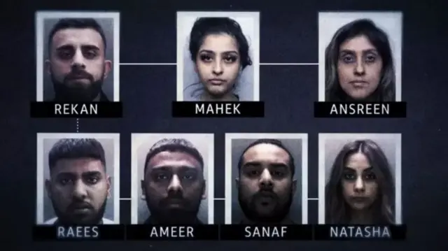 साक़िब और हाशिम की हत्या के दोषी.