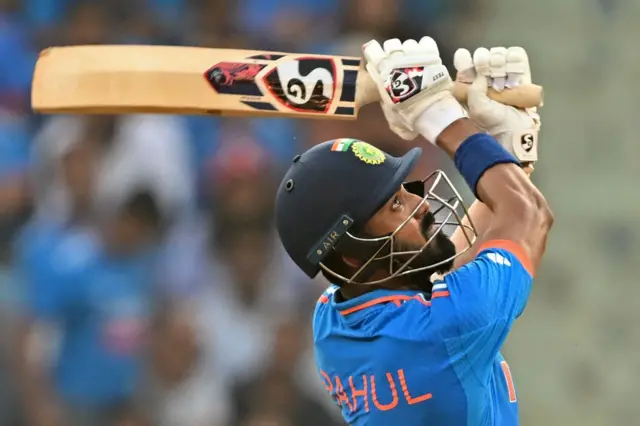 केएल राहुल 