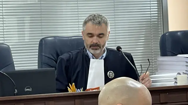 Суддя ВАКС Віктор Ногачевський раніше обирав запобіжний захід для іншого фігуранта справи Мідас – ексвіцепрем'єра Олексія Чернишова