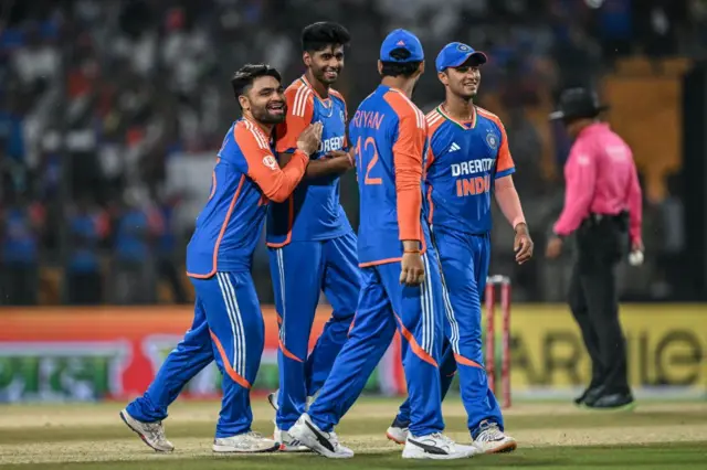 இந்தியா - வங்கதேசம்