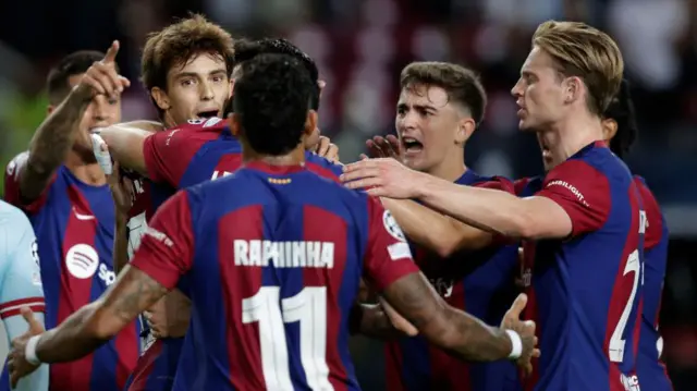 Champions League
