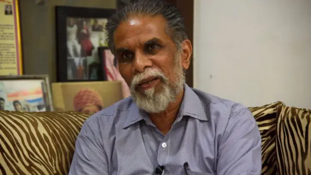 सुनील गणेश मतकर