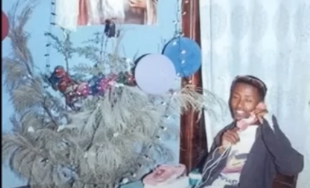 Telefoona Israa'eel Beellama 