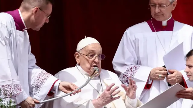 Papa Francisco