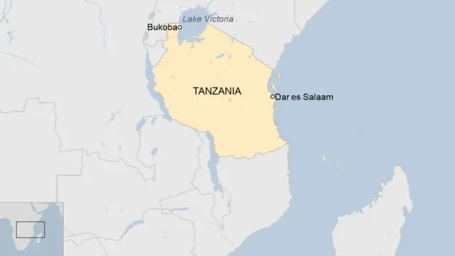 Bukoba