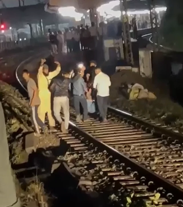 मुंबई लोकल