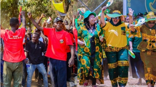 CHAUMMA/CCM