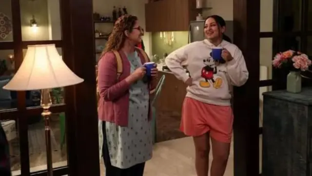 ਬਾਲੀਵੁੱਡ