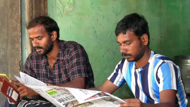 அம்பாசமுத்திரம், காவல்துறை