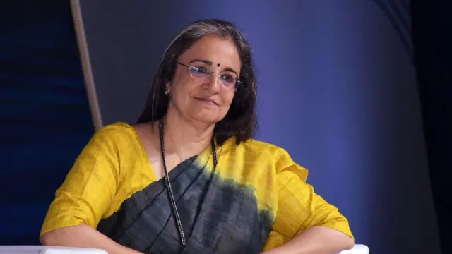 मधाबी पुरी बुच