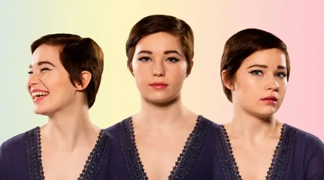 মেজাজ পরিবর্তনে অনুভূতিগুলো খুব তীব্র থাকে।