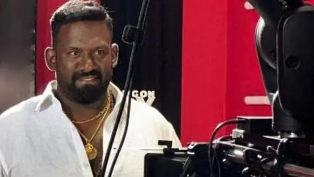 
Roboshankar