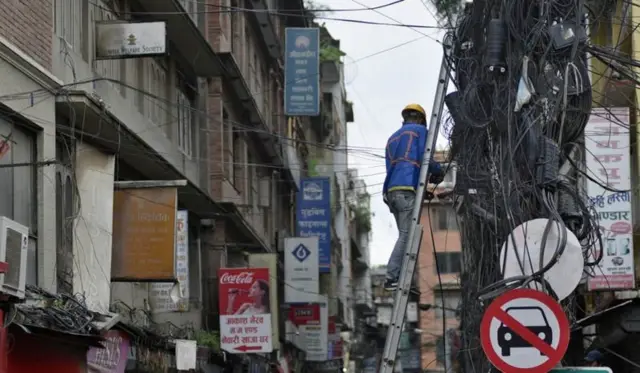 इन्टर्नेट 