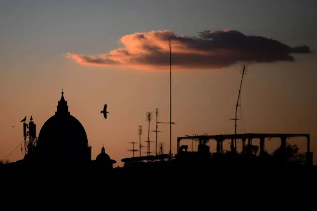 Католик чиркөөсү