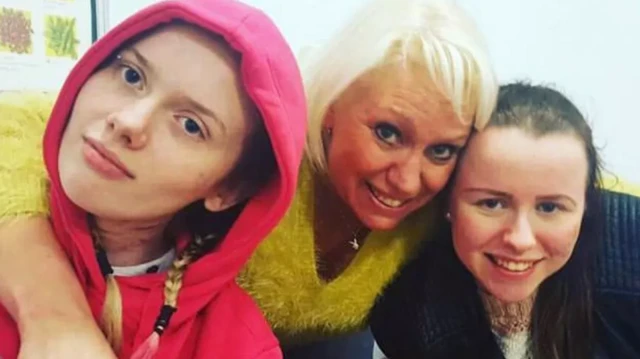 ਮਾਨਸਿਕ ਸਿਹਤ ਸੰਭਾਲ ਹਸਪਤਾਲ 