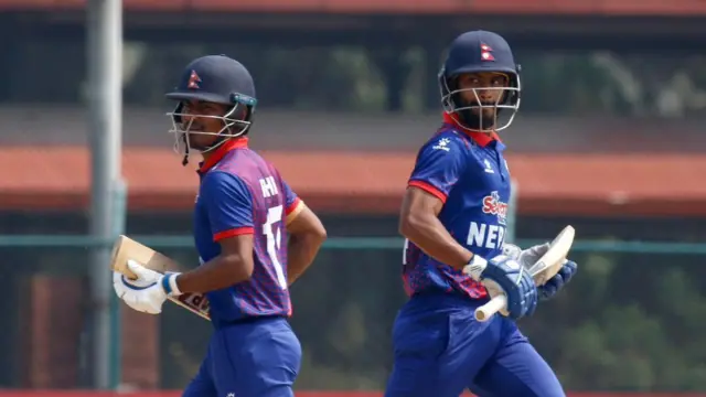 क्रिकेट 