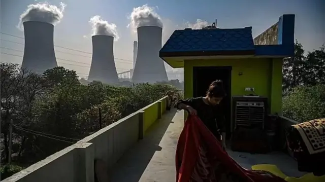 کاربن اخراج