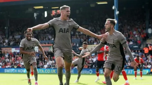 Tottenhan