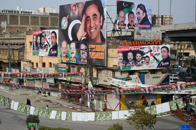 تحریک انصاف کی عدم موجودگی اور ن لیگ مخالف ووٹر کو پیپلز پارٹی نے انگیج کیا ہے