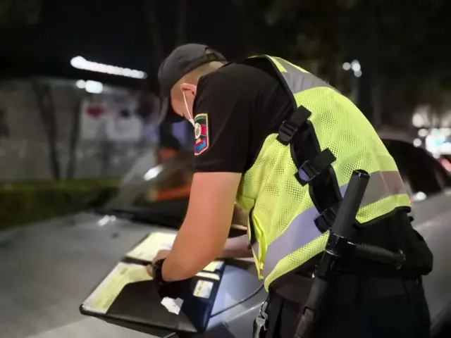 2025-жылдын башынан тартып республикада 1300гө жакын жол кырсыгы катталган