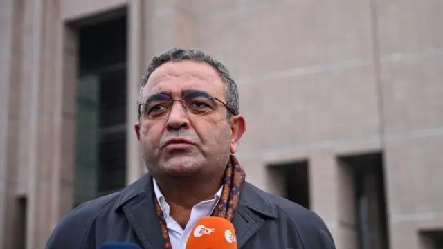 Sezgin Tanrıkulu