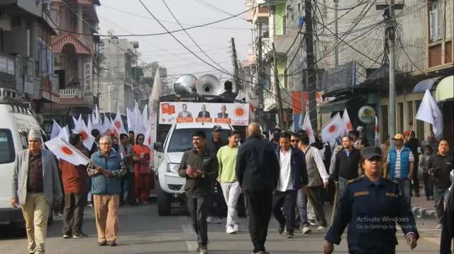 प्रदर्शन