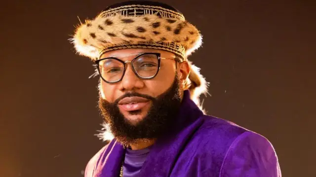 Emeka Okonkwo Daniel ti ọpọ mọ si E-money