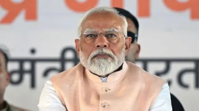 நரேந்திர மோதி