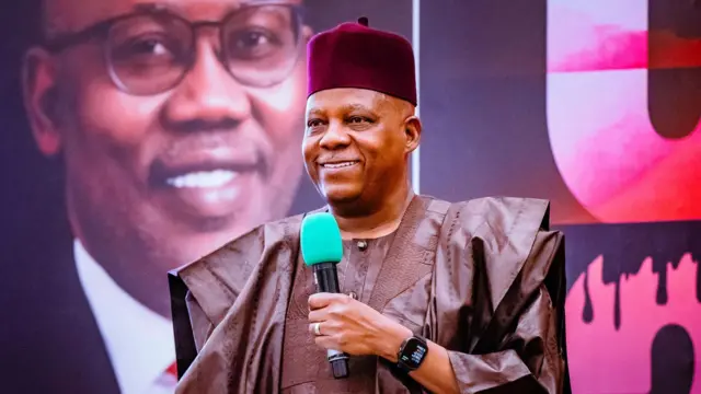 Kashim Shettima 