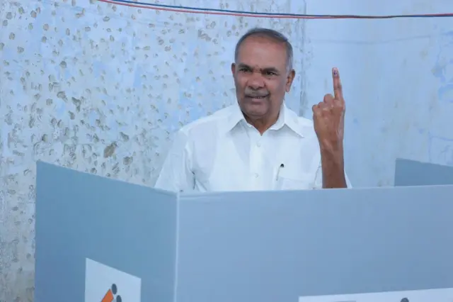 மக்களவைத் தேர்தல் 2024