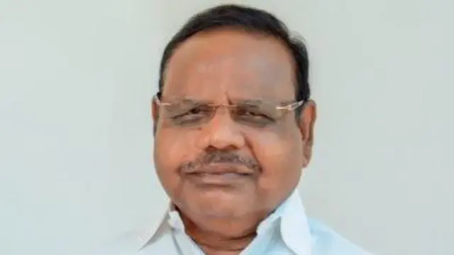 முன்னாள் சபாநாயகர் தனபால்
