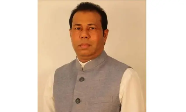 জাহাঙ্গীর আলম