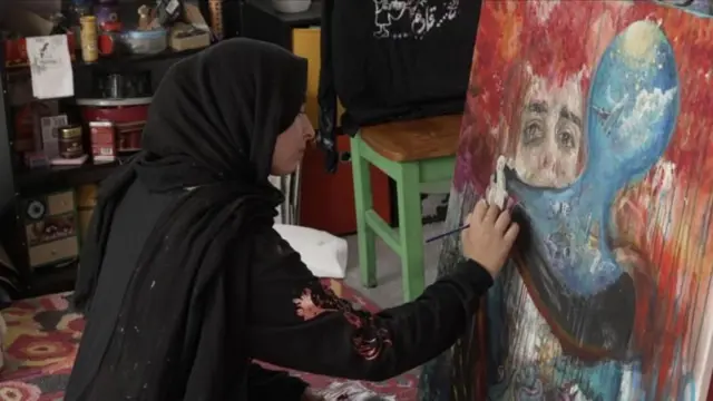 د امريکا ټاکنې