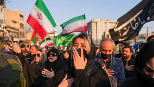 இரான் - அமெரிக்கா, இஸ்ரேல், டிரம்ப் - புதின் பேச்சு