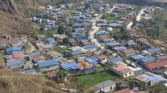 लेखनाथ कास्की 