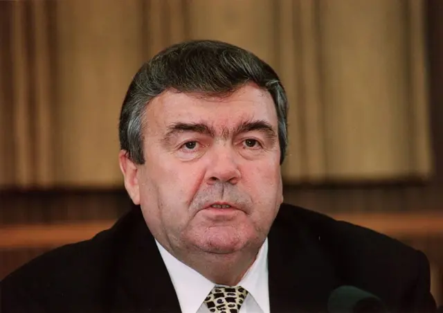 Мирча Снегур