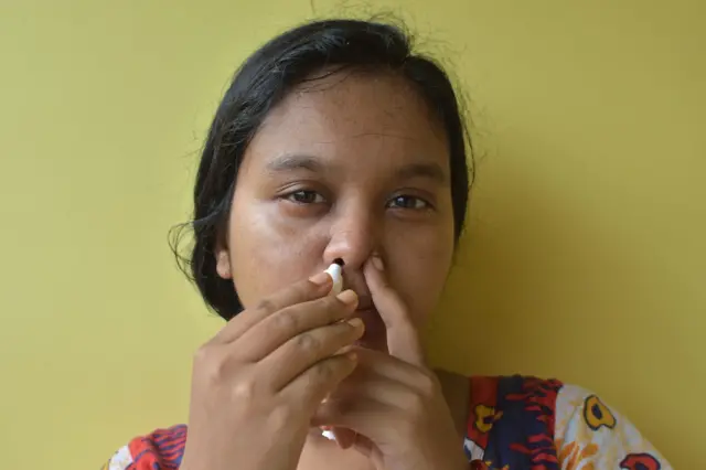 ऋतुमानानुसार होणाऱ्या हंगामी ॲलर्जीने हैराण असाल तर, या 9 टिप्स येतील तुमच्या कामी