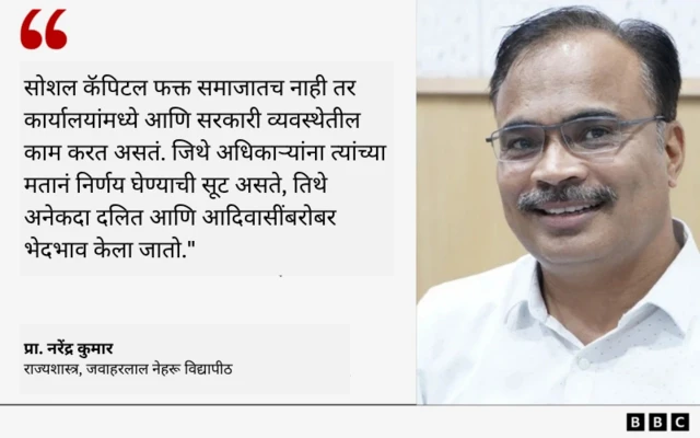 प्रा. नरेंद्र कुमार