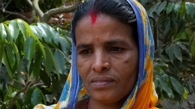 उपराष्ट्रपति पत्नी चम्पादेवी यादव 