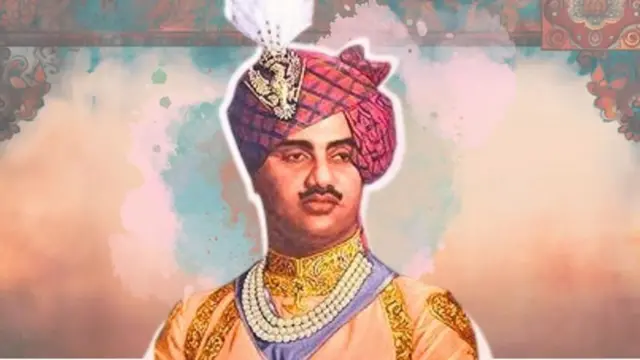 કૃષ્ણકુમારસિંહ, ભાવનગર, રાજકોટ, જામ સાહેબ, જામનગર