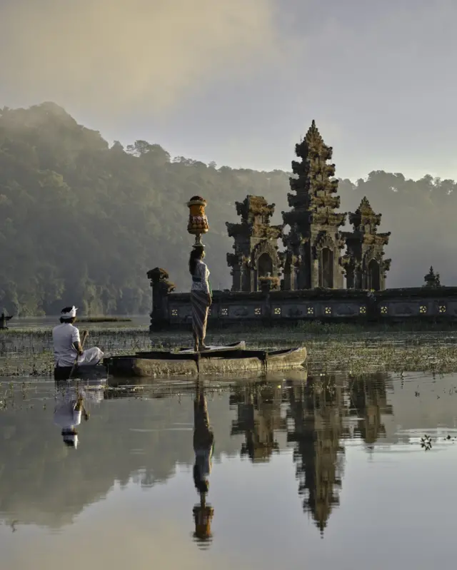 RUU KSDAHE diharapkan bisa melibatkan masyarakat adat dan lokal dalam upaya konservasi.