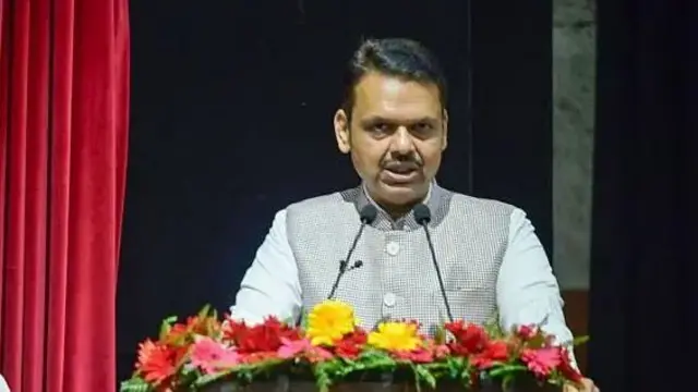 மகாராஷ்டிரா, தேர்தலில் வாக்கு திருட்டு, ராகுல் காந்தி, மகாராஷ்டிரா முதல்வர் தேவேந்திர ஃபட்னாவிஸ்