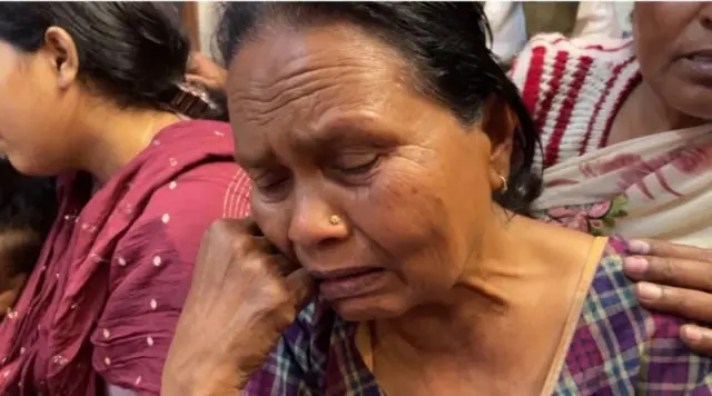 బదాయు మర్డర్