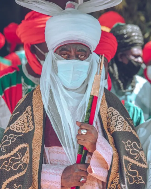 Sarkin Kano, Aminu Ado Bayero