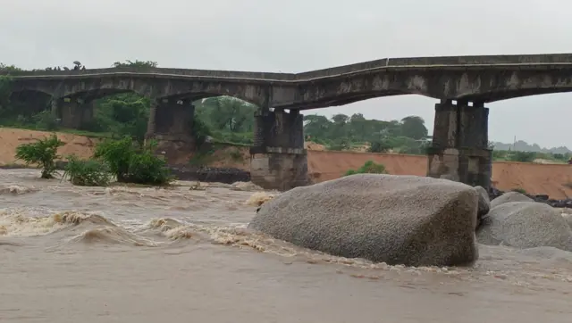 ગુજરાત, ચોમાસું, વરસાદ