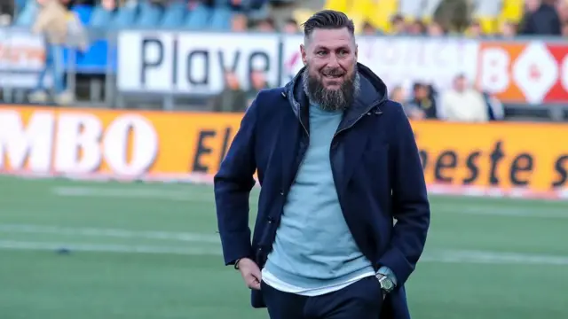 Pascal Bosschaart