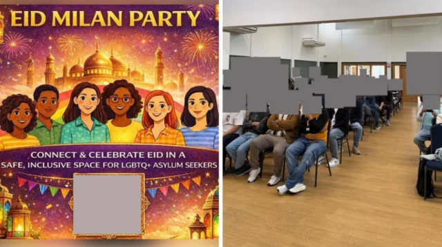 أكثر من 175 شخصاً تجمّعوا في فعالية نظّمتها جمعية 